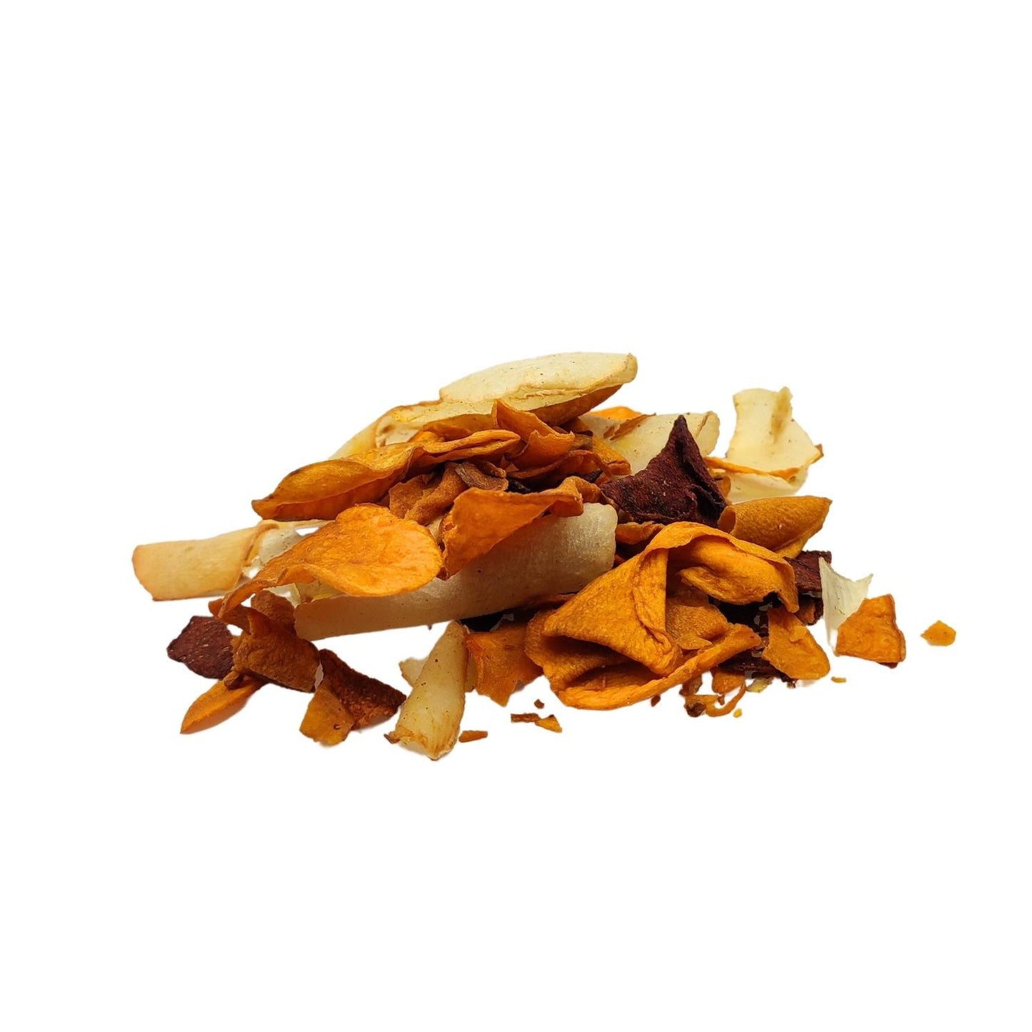 Chips vegetales - 70 g - Frit Ravich