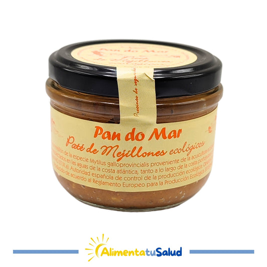 Pate Musclo Eco - 150g - Pa Do Mar