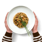 Risotto de setas - 280 g - Trevijano