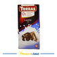 Chocolate con Leche sin azúcar - 75 g - Torras