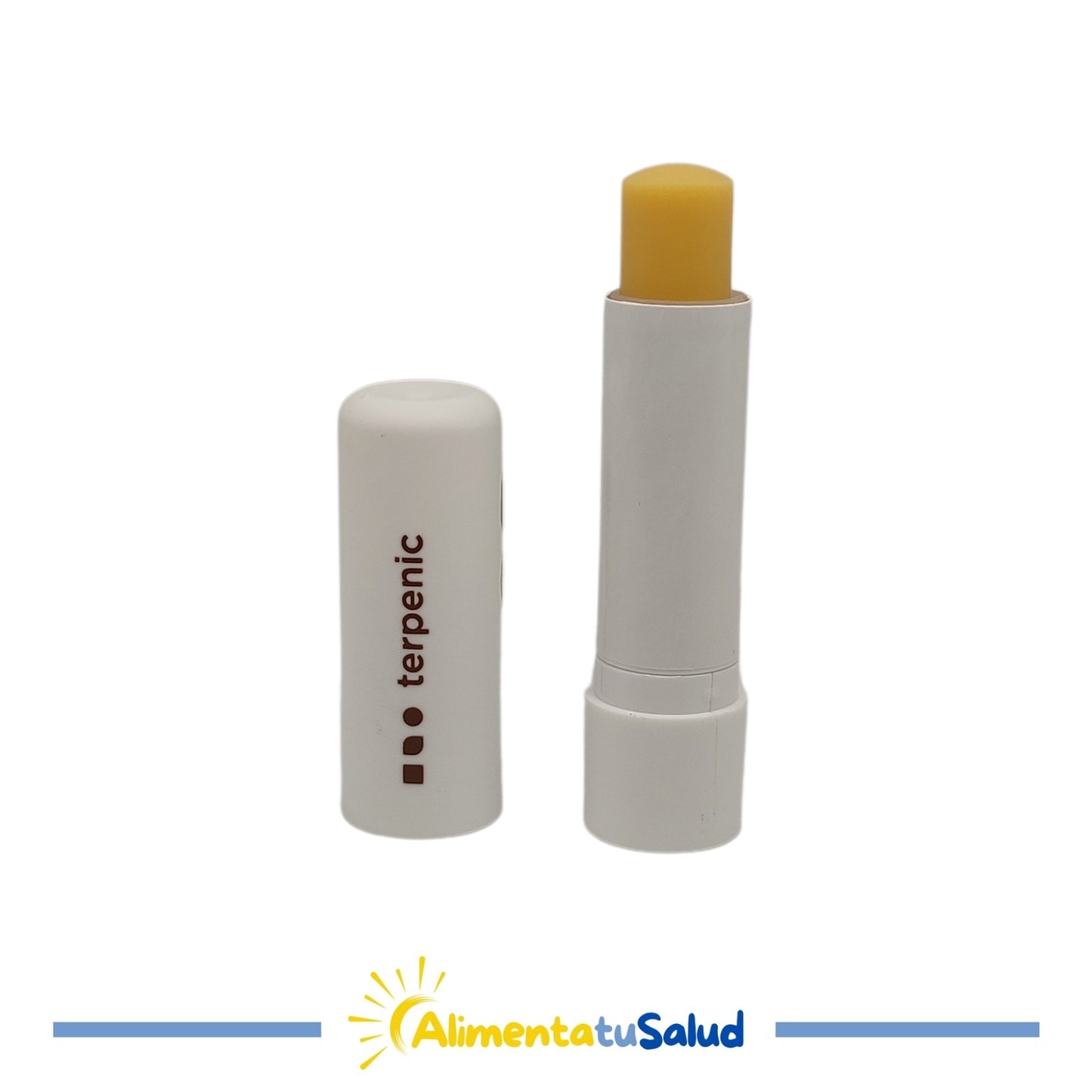 Bálsamo barra labial stick - Terpenic