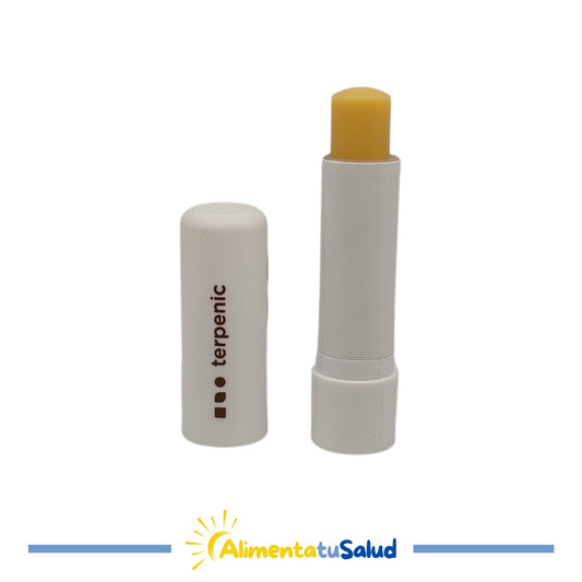 Bàlsam barra labial stick - Terpenic