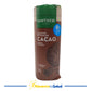 Galletas Integrales de Cacao - Sin Azúcar - 200g - Santiveri