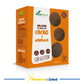 Galletas de avena con cacao y naranja - Sin Gluten-  200 g - Soria Natural