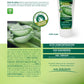 Gel de Aloe Vera - Aloe Verum Topicum - 200 ml