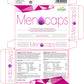 Menocaps - Menopausia - Sotya - 30 cápsulas