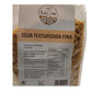 Soja Texturitzada fina - 400 g - Int-Salim