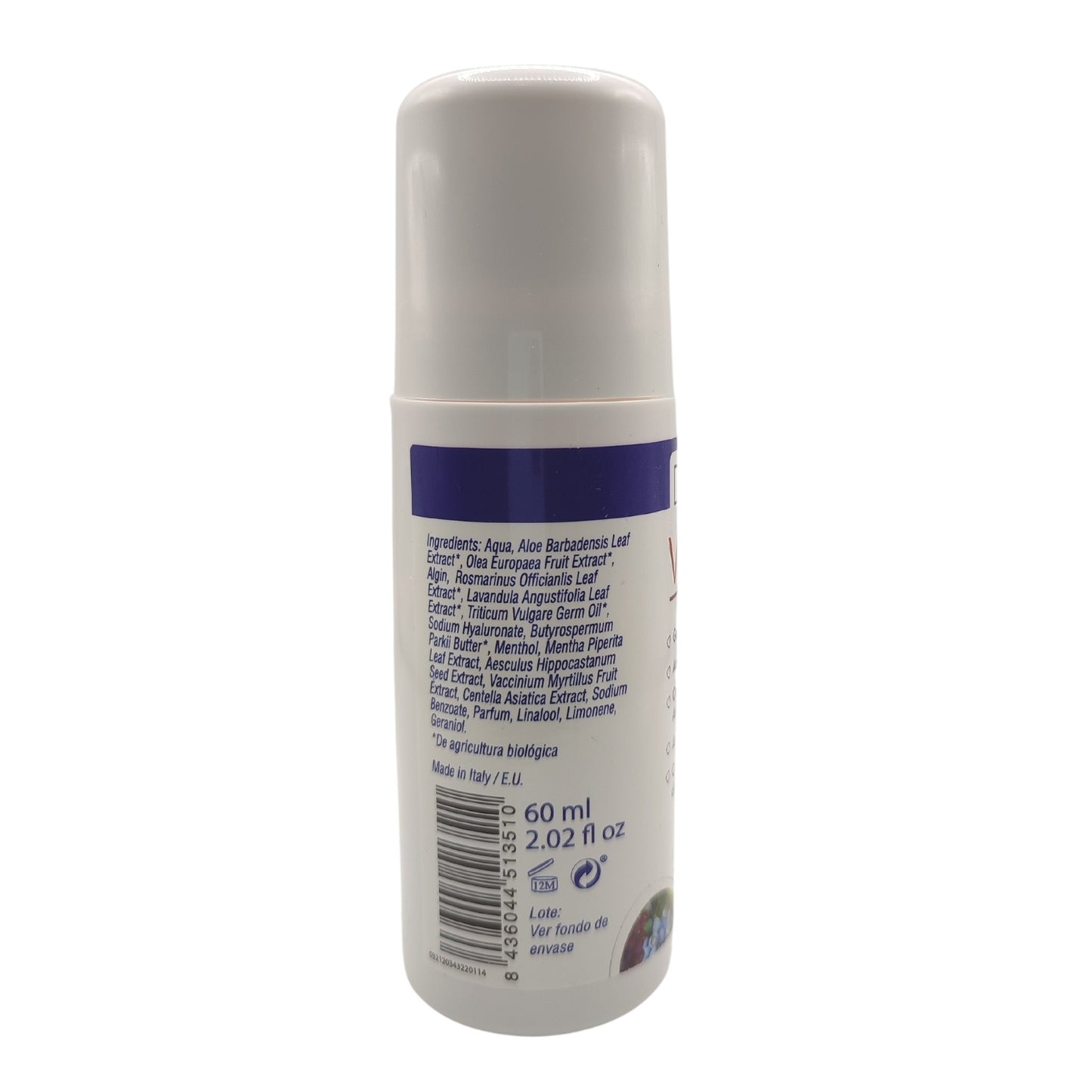 Venox Gel RollOn - Drasanvi - 60 ml