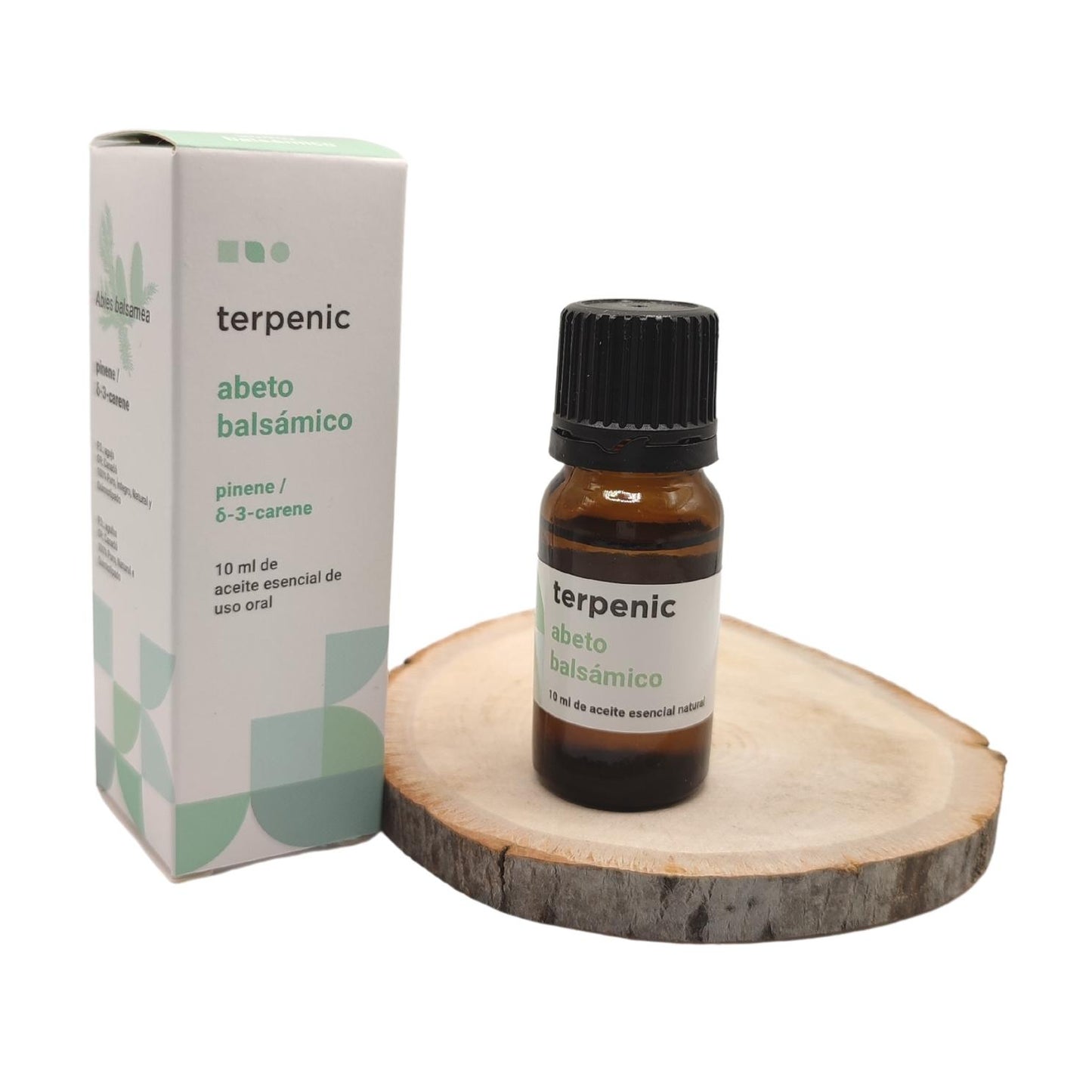 Avet Balsàmic - oli essencial - Terpenic - 10 ml