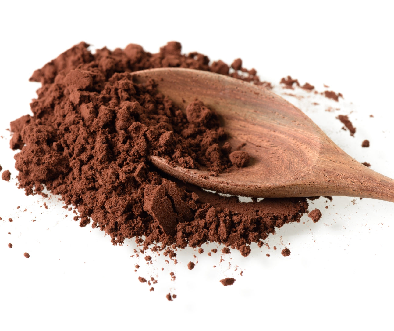 Cacao Puro Desgrasado Bio - 275 g - Ecosana