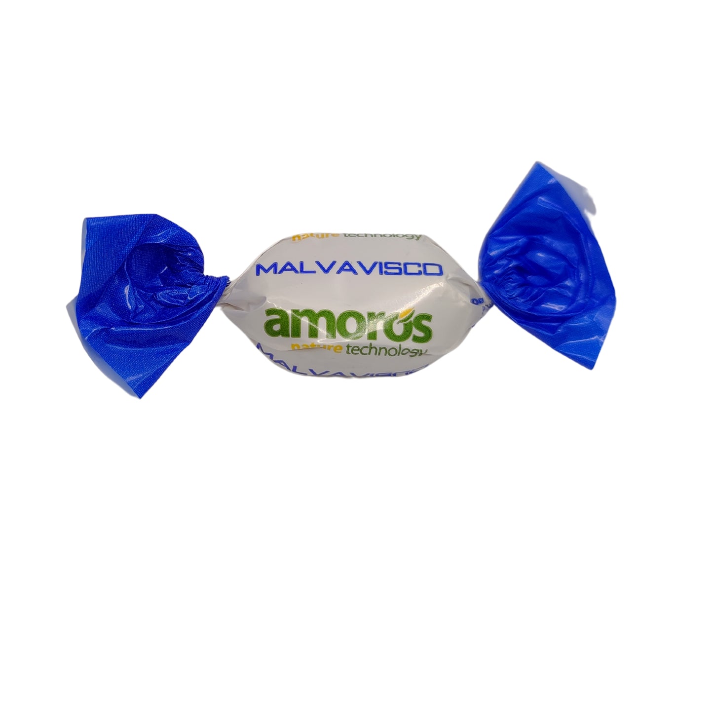 Caramelos de Malvavisco - 50 g - Amorós