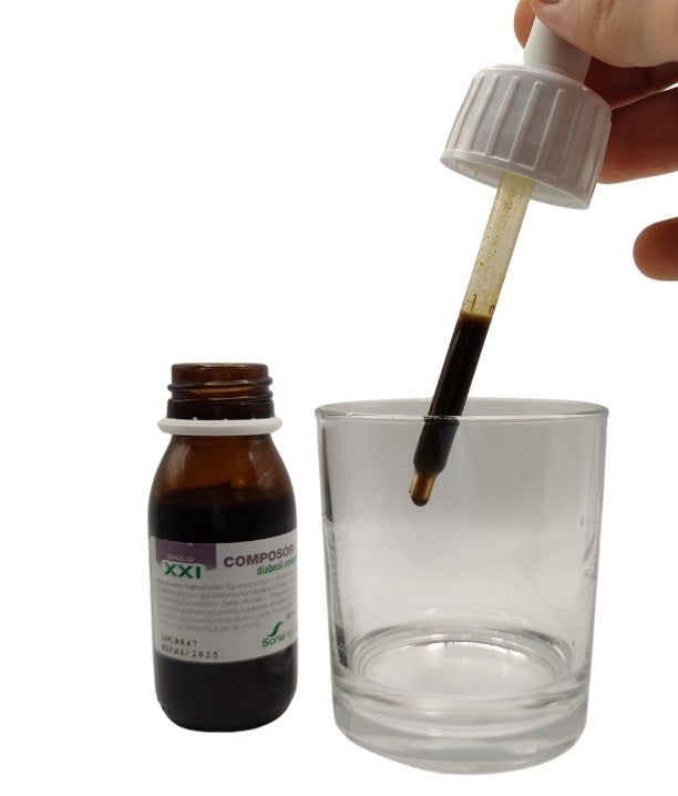Extracte fluid de Cardo Mariano - Soria Natural - 50 ml