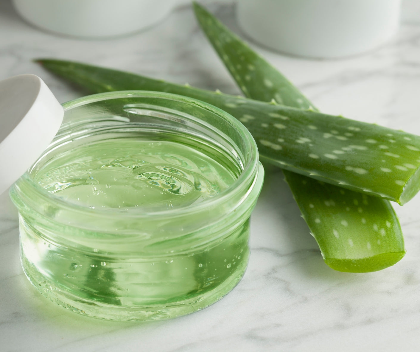 Gel de Aloe Vera - Aloe Verum Topicum - 200 ml