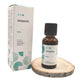Sinergia respiratoria de aceites esenciales - Briz - Terpenic - 30 ml