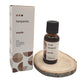 Sinergia de aceites esenciales - Woods - Terpenic - 30 ml